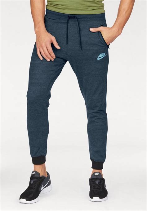 jogginghose von nike für herren|jogginghosen herren baumwolle.